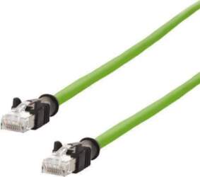 Metz Connect CAT 6a S/FTP Patch