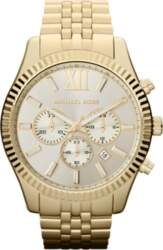 Michael Kors Dylan vīriešu hronogrāfs MK8281