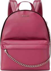 Michael Kors Rhea Medium Backpack Dark