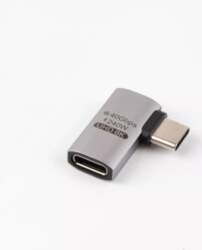 Microconnect USB4-CCFA-240W USB kabelis 2 m