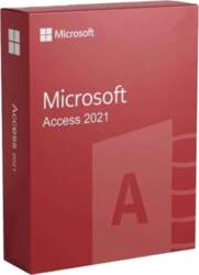 Microsoft Access 2021 atslēga