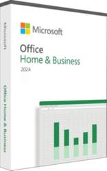 Microsoft Office Home & Business 2024