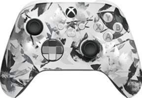 Microsoft Wireless Controller Storm Breaker, Xbox