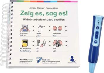 MILLENNIUM 2000 Anybook Pro Bundle mit