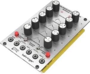 Modulis Envelope Generator Behringer 1033 —