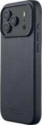 Mujjo Ādas Maciņš iPhone 17 Pro