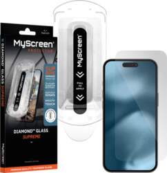 MyScreen Diamond Glass Supreme Screen Protector