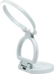 Nanlite Lumo Mint Blue Ring Light