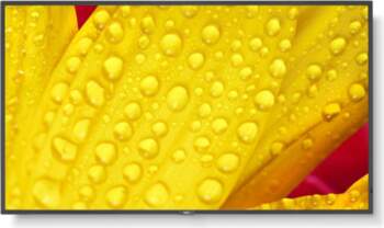NEC MultiSync M651-2 65 collu LED