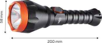 NEO TOOLS 99-070 XPE + COB