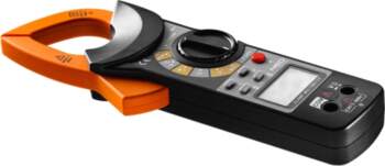 NEO TOOLS digitālās knaibles 400A AC/DC