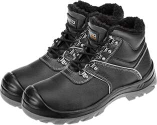 NEO TOOLS Work Ankle Boots Insulated