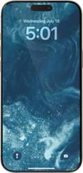 Nomad Screen Protector for iPhone 17
