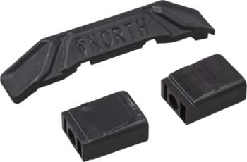 North Deck Plugs - 4 Pack