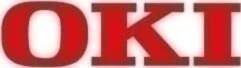 Oki 43837108 Printer Consumable Black -