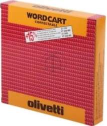 Olivetti printera lente - 1x melna