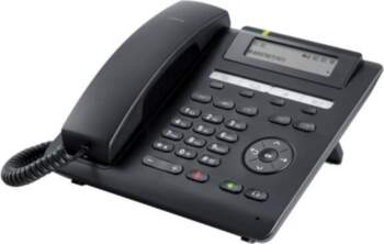OpenScape Fixed Phone CP205T