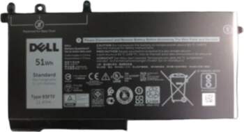 Origin Storage DELL akumulators 3 CELL