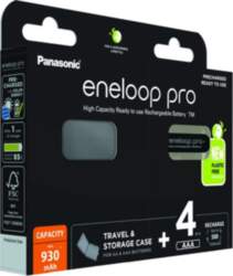 Panasonic Eneloop Pro AAA 930 mAh