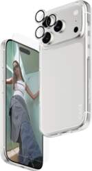 PanzerGlass 3-in-1 Combo Bundle iPhone 17