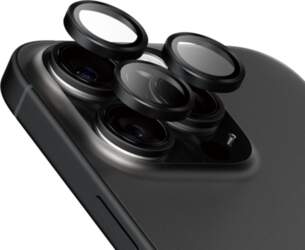 PanzerGlass ® Hoops® Ceramic Camera Lens
