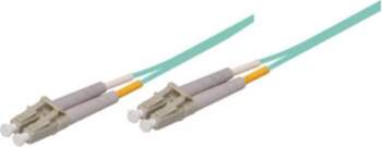 Patch kabelis LWL Duplex OM3 (Multimode
