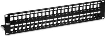 Patch Panel 2U Trendnet TC-KP48S