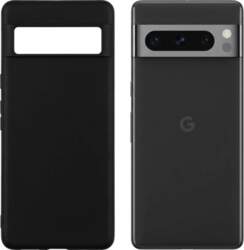 PEDEA Soft TPU Maciņš Google Pixel