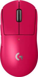 Pele Logitech G PRO X Superlight