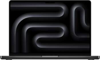 Piezīmjdators Apple MacBook Pro 14 collas