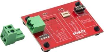 PIKO SmartProgrammer savienotājs 55831 SmartController® (55831)