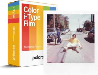 Polaroid 113933