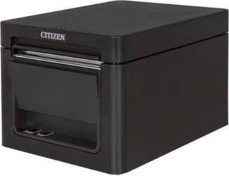 Printeris Citizen CTE351XEEBX Melns