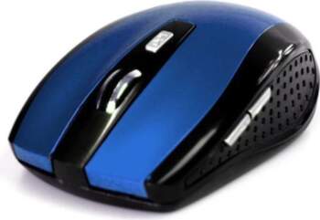 Pro Mouse Optical Wirel SS Mouse