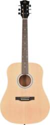 Prodipe Guitars SD25 Dreadnought akustiskā ģitāra