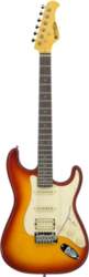 Prodipe Guitars ST93A TB - elektriskā