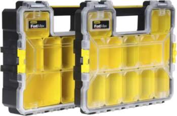 Profesionāls organizators STANLEY FatMax Deep Pro