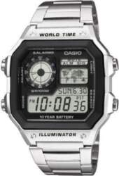 Pulkstenis Casio AE-1200WHD-1AVEF