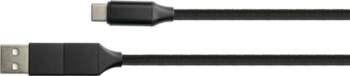 PYTHON 1.00m USB-C Datenkabel PD
