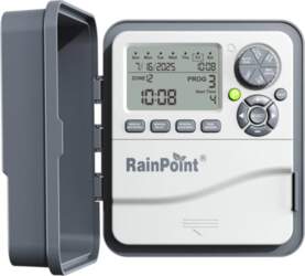 RainPoint Multi-Zone Irrigation Controller ITC1200