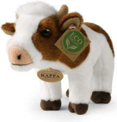 Rappa Realistic Cow Plush Toy 23