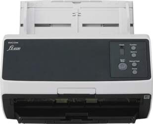 Ricoh fi-8150 Duplex Document Scanner ar