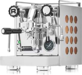 Rocket Appartamento Compact Coffee Maker