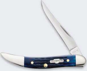 Rogers Knife Case Small Texas Toothpick