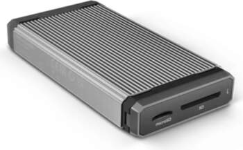 SanDisk Professional PRO-READER SD & microSD