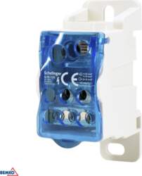 SCHELINGER 8-Terminal Distribution Block A18-UJB-125