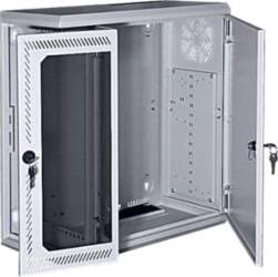 SCHWEITZER SYSTEMTECHNIK MultiFix 19-inch Wall Mount