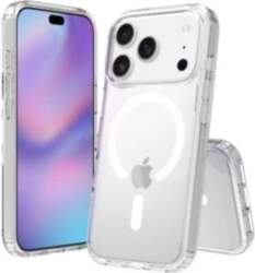 SCREENOR Bumper Case Apple iPhone 17