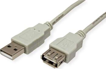 Secomp STANDARD USB 2.0 pagarinātājs