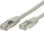 Secomp VALUE - Patch-Cable - RJ-45